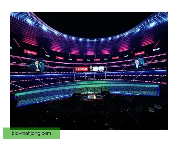 2026世界杯将引入先进生物识别技术提升场馆通行效率